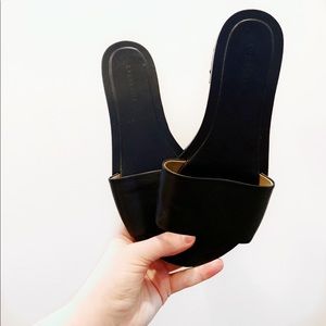 Everlane Women’s The Slide made in Italy